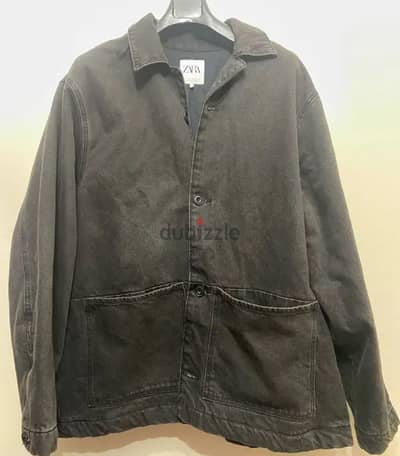 Zara jacket New