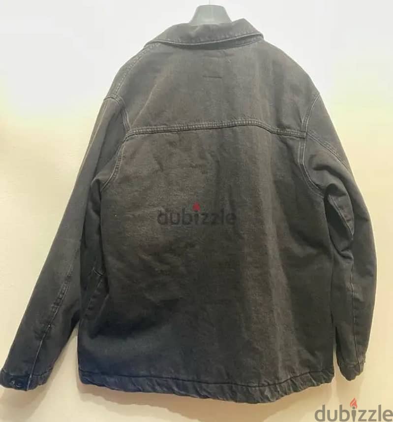 Zara jacket New 3
