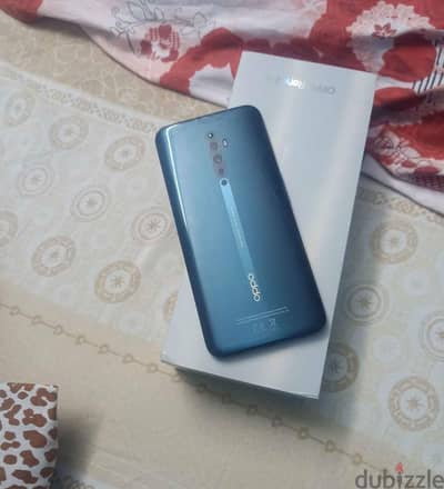 اقراء الاعلان كامل Oppo reno 2f