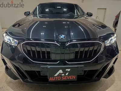 BMW 520 m sport 2026