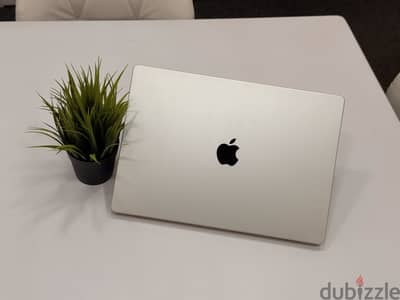 Macbook Pro M1 Pro 16-inch 32GB Ram