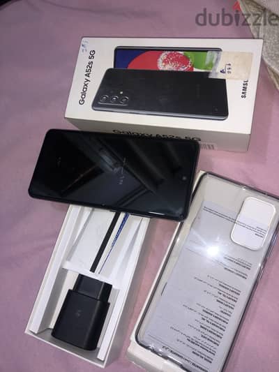 سامسونج ايه 52