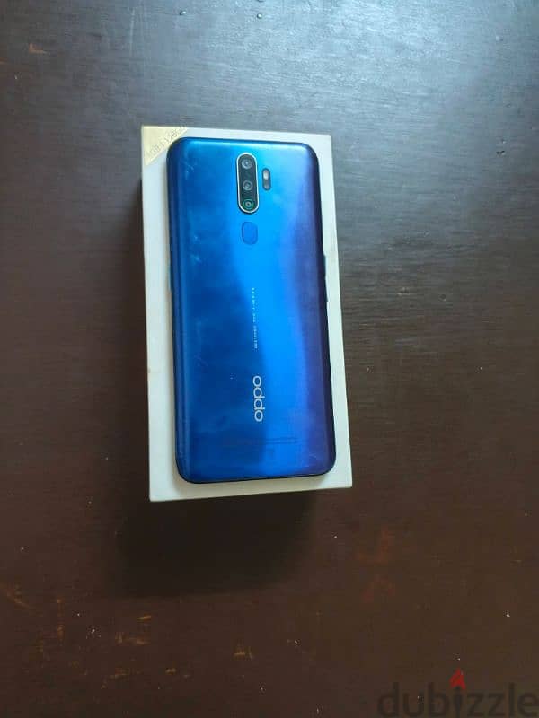 OPPO A9 1
