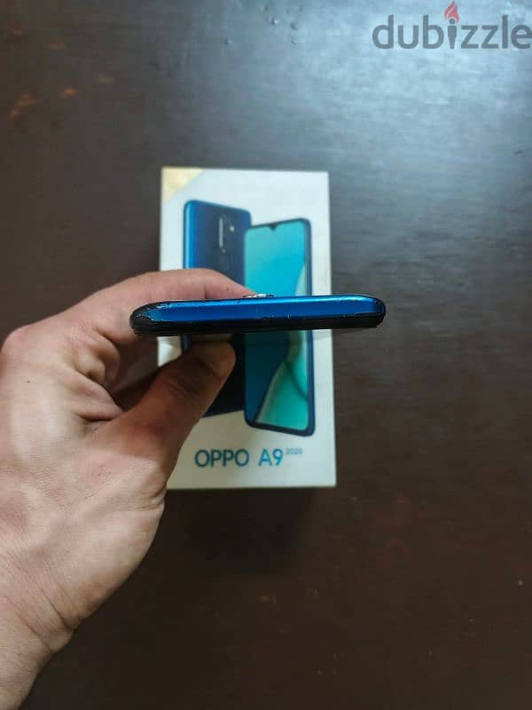 OPPO A9 2