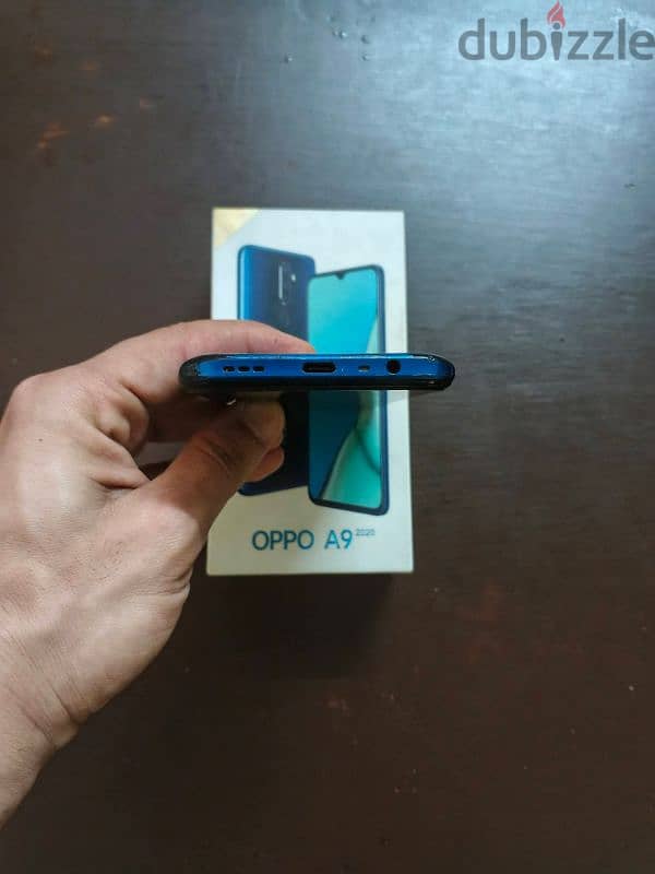 OPPO A9 3