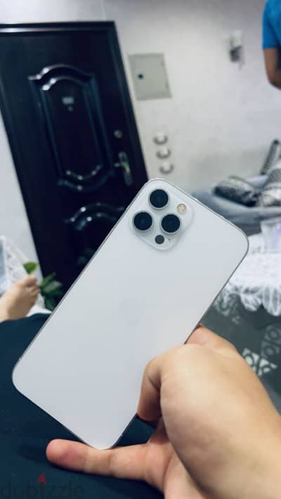 Apple - iPhone 12 Pro Max