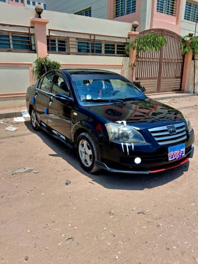 اسبيرانزا a516 سيستم لانسر 2000cc مانوال رخصه سنتين بإسمي فبريكا دواخل