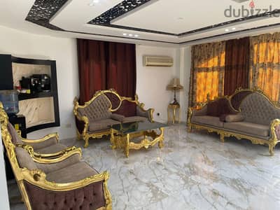 شقه في كمبوند زيزينيا