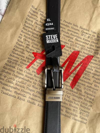 Brands belts
