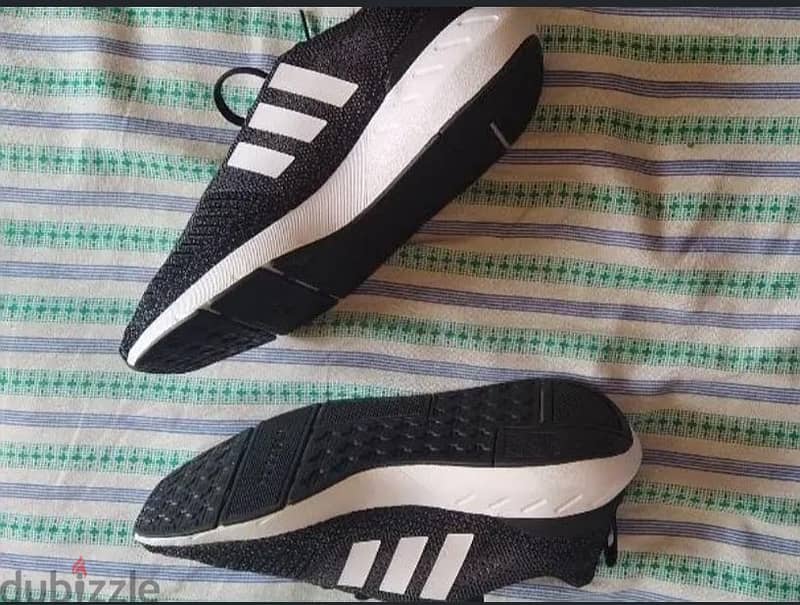 Adidas swift run shoes 2