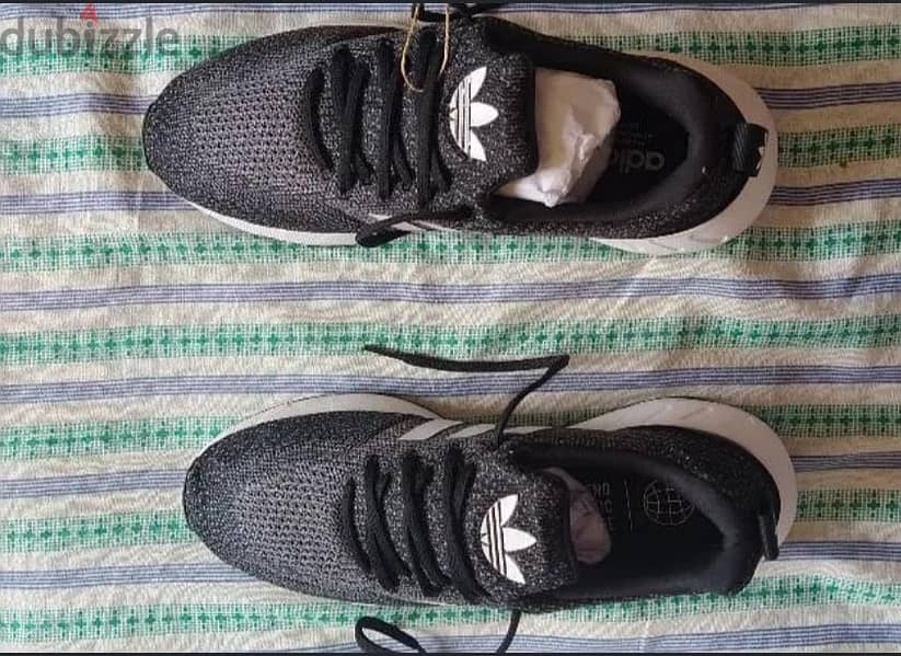 Adidas swift run shoes 3