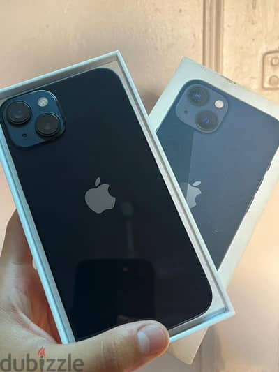 Iphone 13 89%