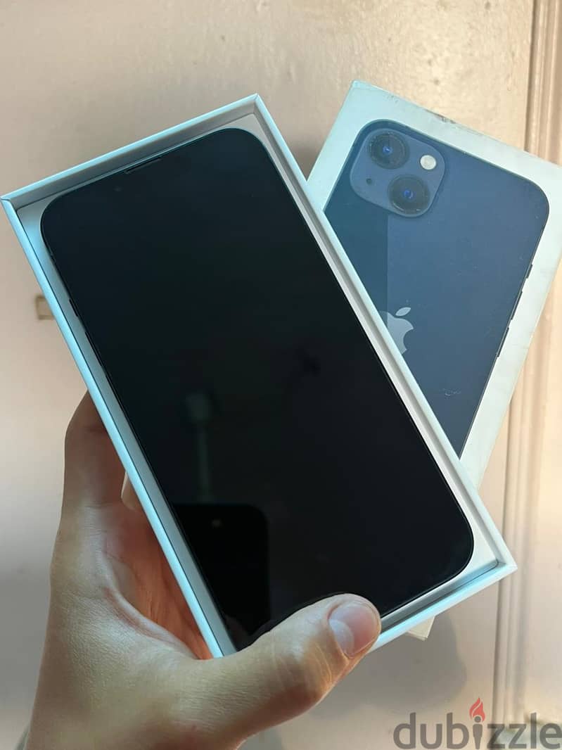 Iphone 13 89% 1