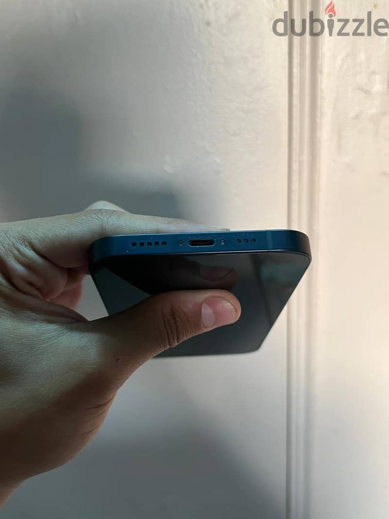 Iphone 13 89% 5