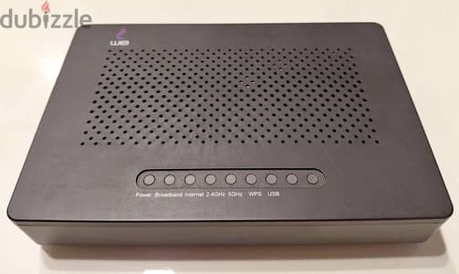 للبيع راوتر WE الفئة العالية جداً - ZTE H188A 