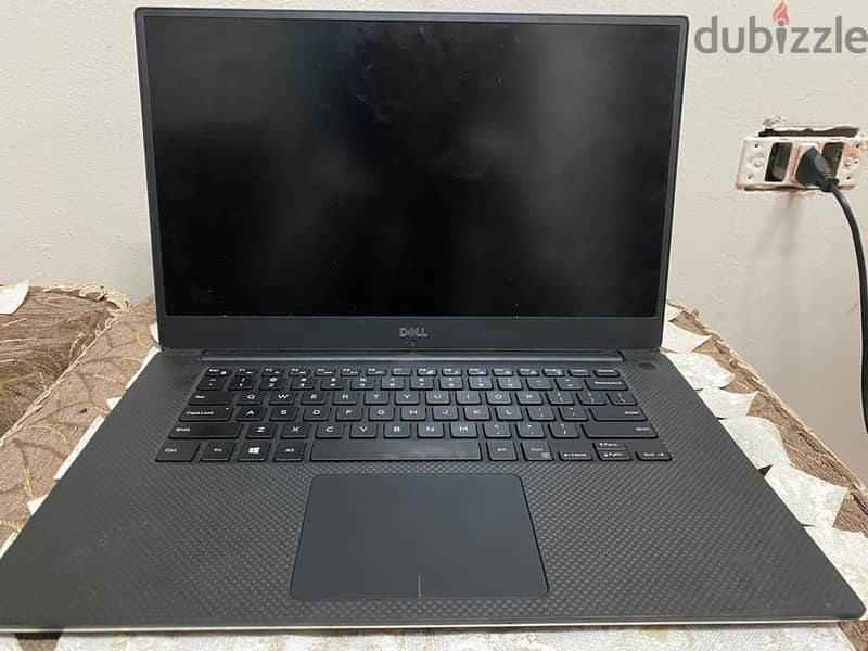 laptop dell 1