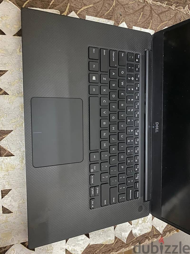 laptop dell 3