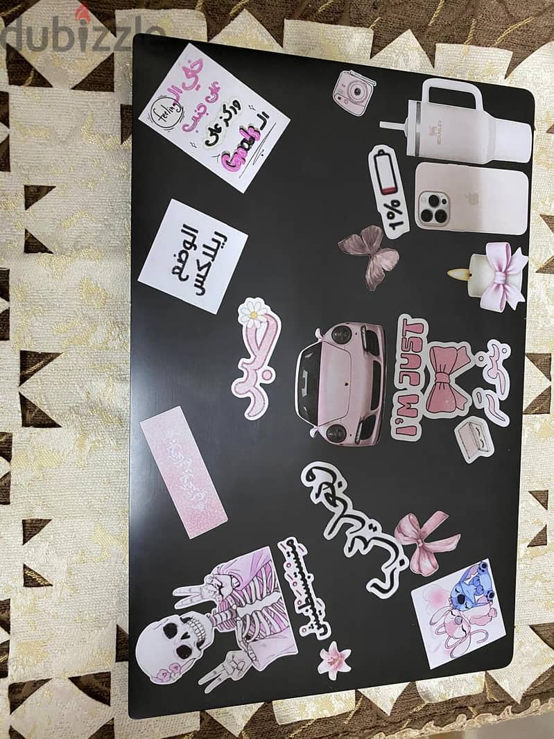 laptop dell 5