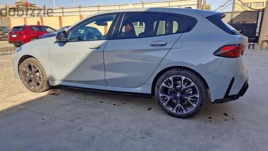 BMW 118 2026