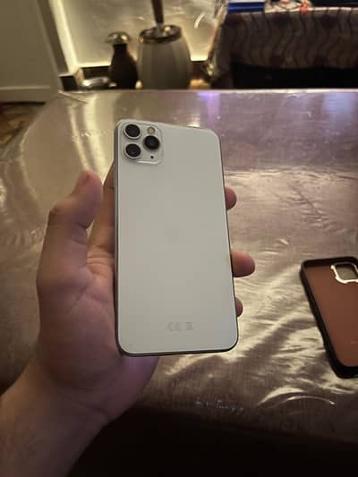 Apple - iPhone 11 Pro Max