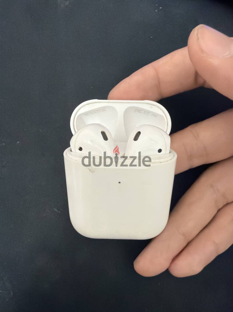 Airpods 1 2