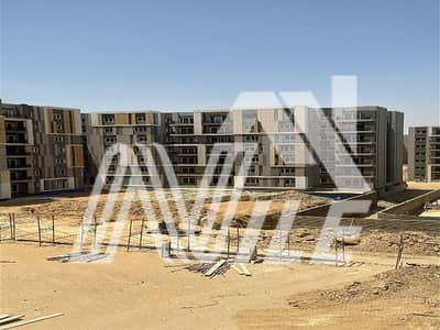 Under Price Market Apartment 204m For Sale Ready To Move At Haptown Hassan Allam - Al Mostakbal City
