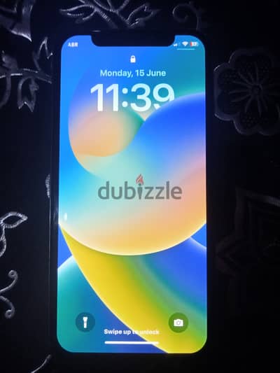 Apple - iPhone X