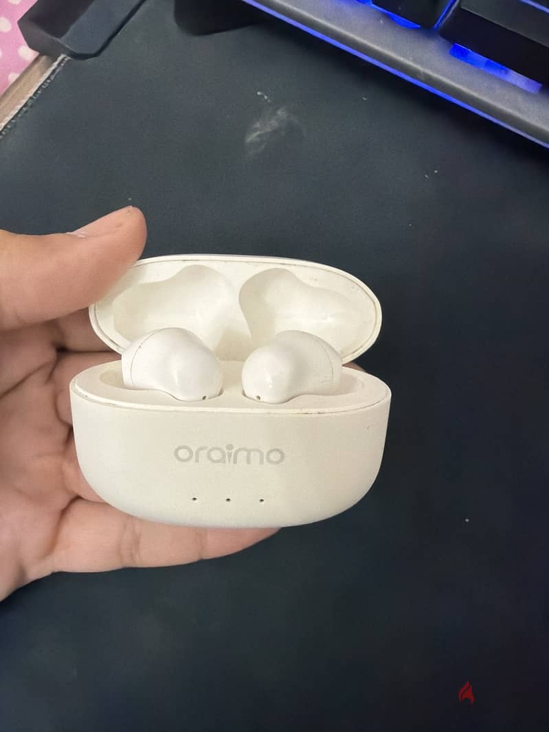 Oraimo freepods 3c 2