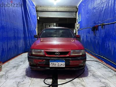 Opel Vectra 1994