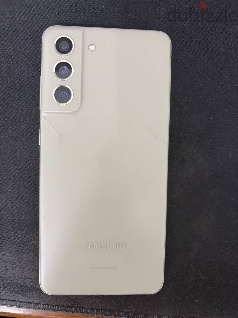 Samsung S21 1