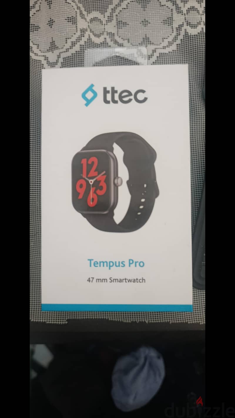 ttec tempus pro 7