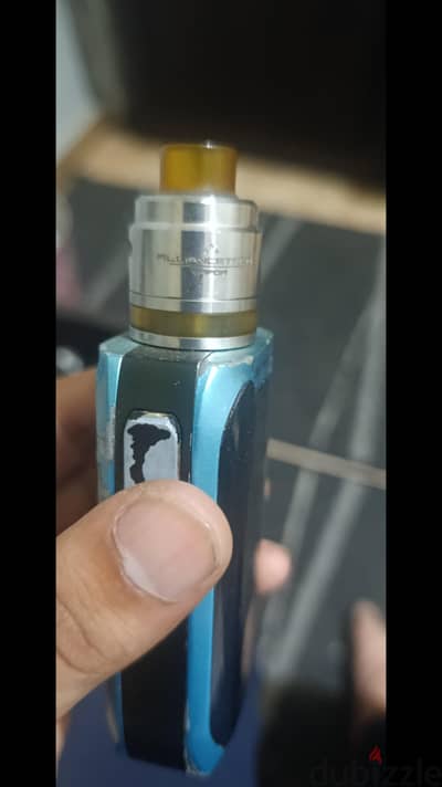 revenger x
