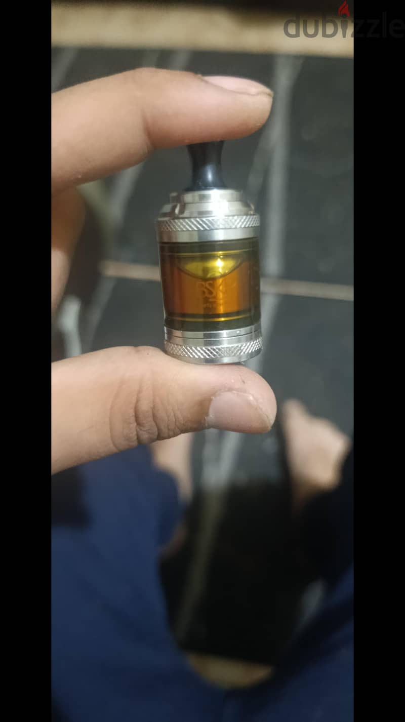 revenger x 5
