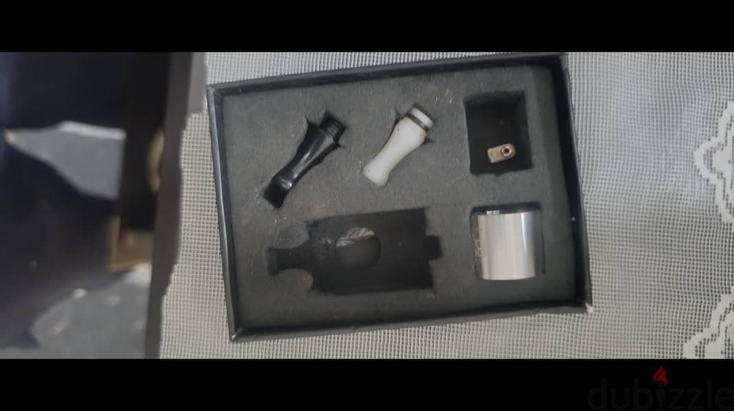 revenger x 7