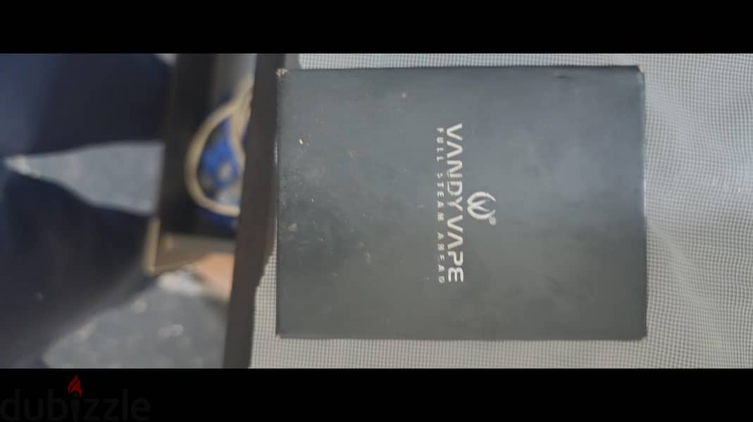 revenger x 8