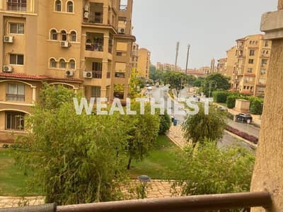 Cash Apartment for Sale in Prime Location Madinaty B7 with  near Services Madinaty Club
