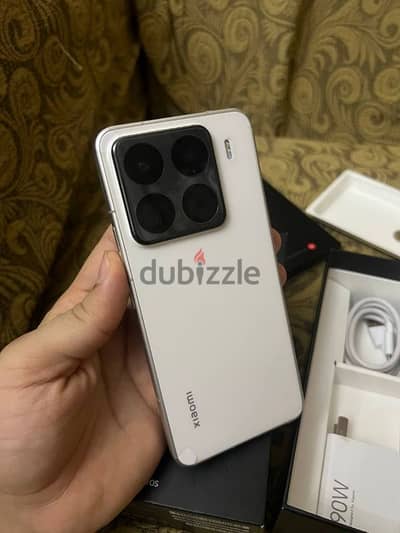 xiaomi 15 pro
