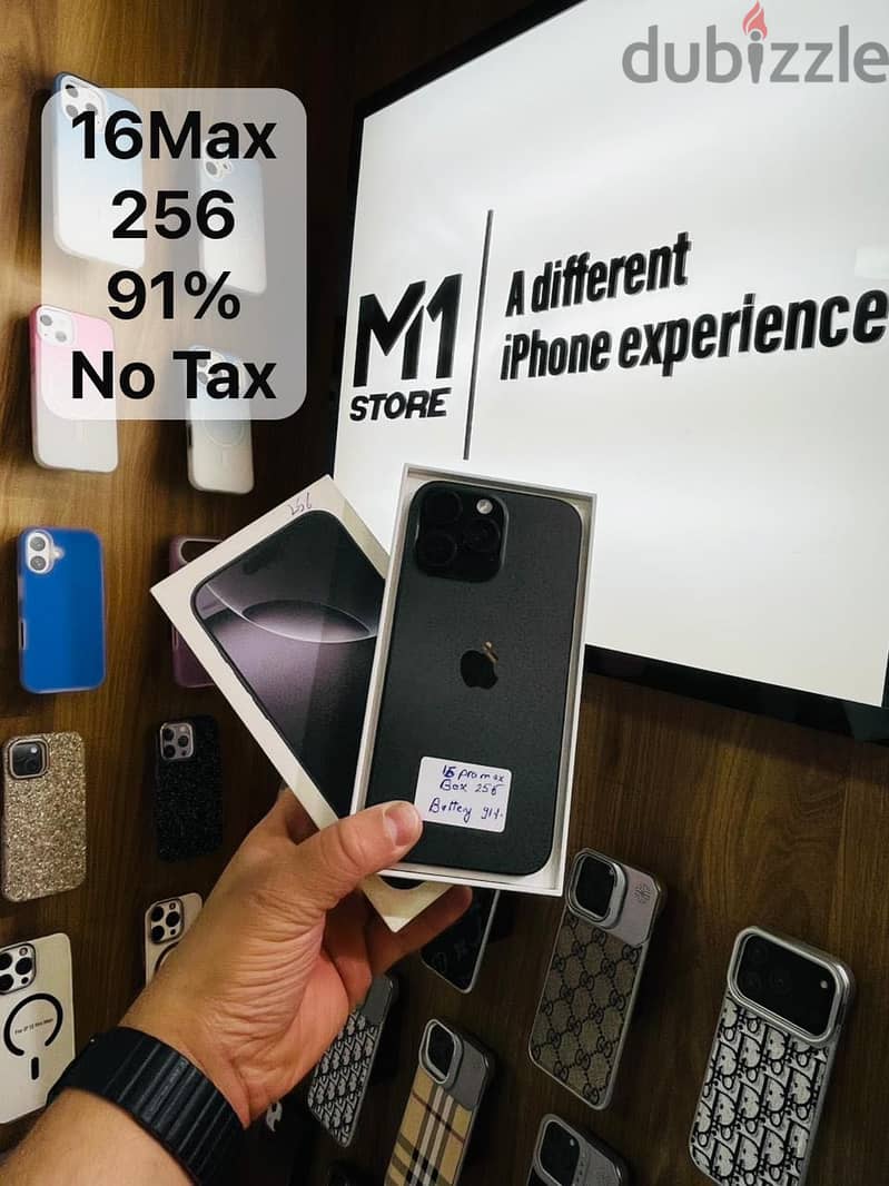 Apple - iPhone 17 Pro Max 5