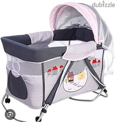 سرير petit bebe