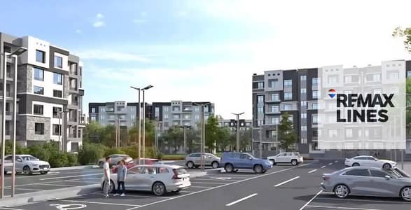 A strong opportunity for sale in my city, an apartment of 107m at the best price. If you are looking for an apartment at a special price with comfortable installments, this opportunity deserves your attention.