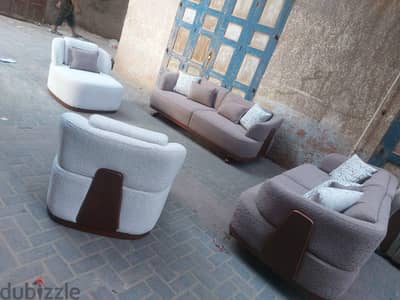 طقم الهرم