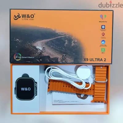 smart watch