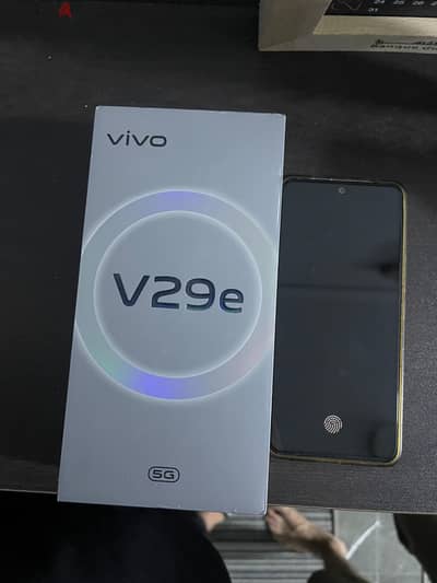 Vivo V29e 5g