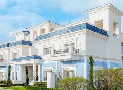 INSTALLMENTS UP TO 10 YEARS VILLA FOR SALE FOR A LIMITED TIME IN CHILL OUT PARK OCTOBER