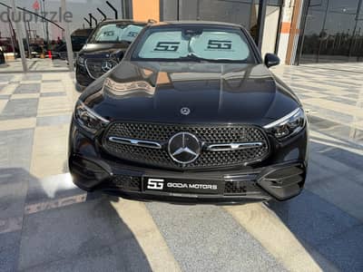Mercedes-Benz GLC 200 2026 IMSA EDITION