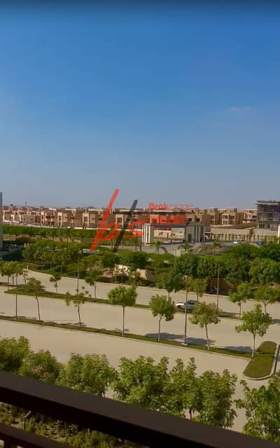 شقة للبيع كمبوند تاج سيتي ١٧٠ متر ٣ غرف  استلام فوري taj city فيو مفتوح التجمع الاول - التجمع الخامس - القاهرة الجديدة