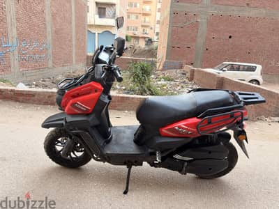 keeway keet 2000w