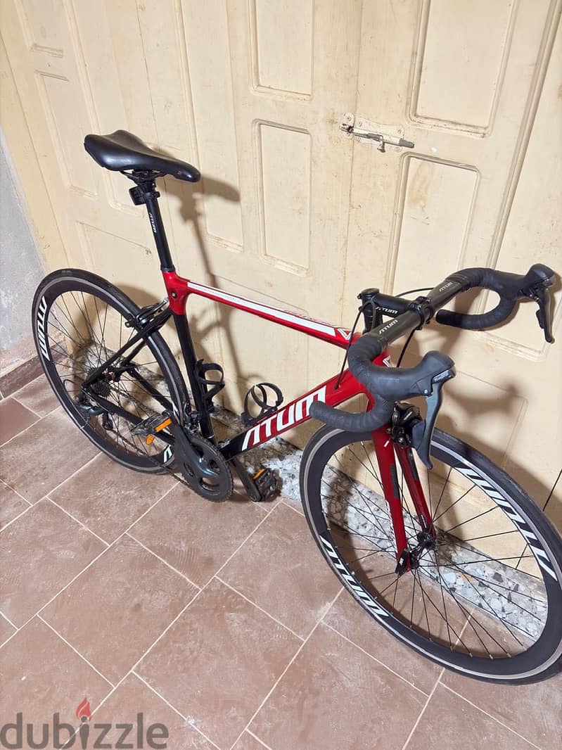 Atom pantom 1