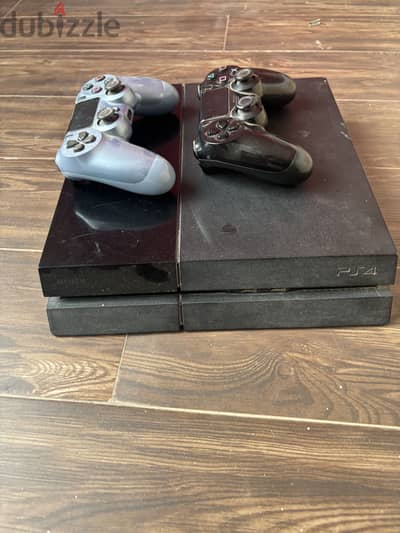 Playstation 4 standard edition