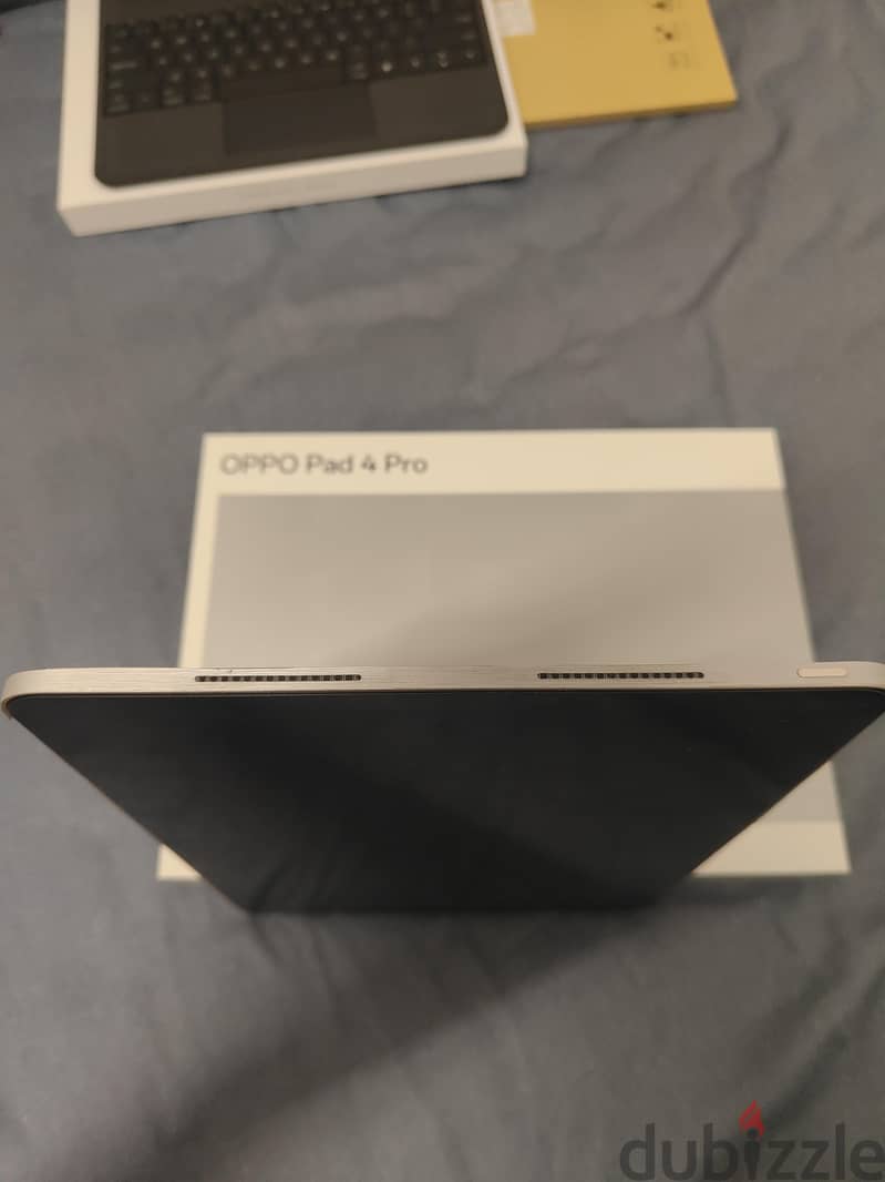 oppo pad 4 pro 16/512 3